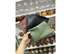 YERBERA ECO CUERO COLORES VARIOS