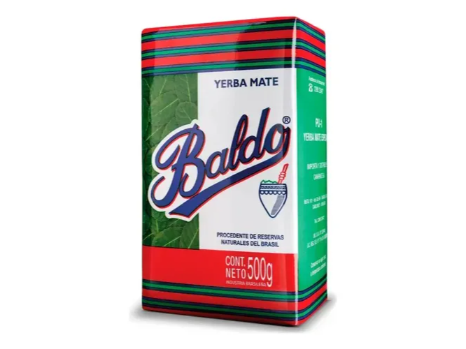 baldo 500gr