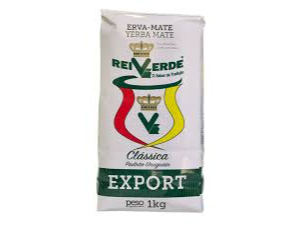 REI VERDE CLASSICA 1KG SUAVE