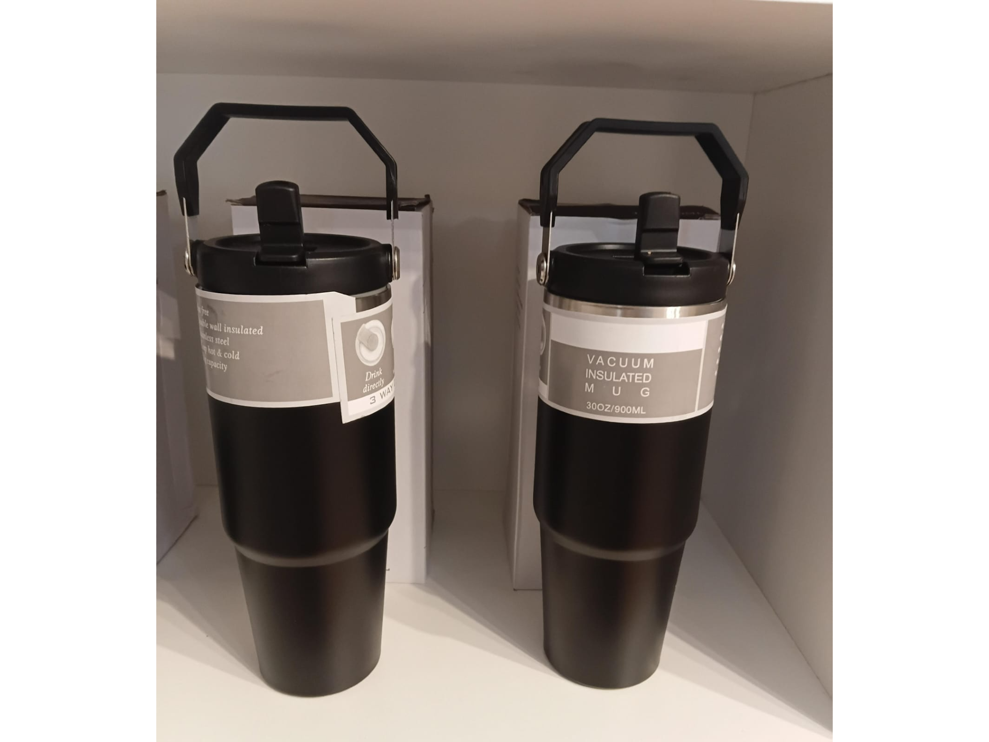 VASOS TERMICOS 900ML