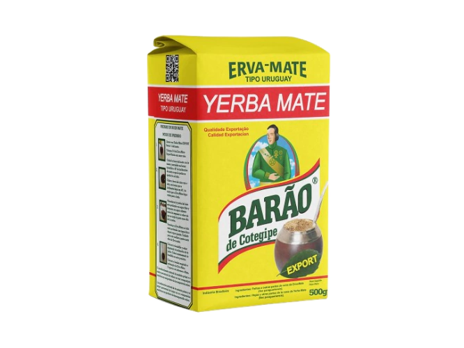 BARAO 500GR