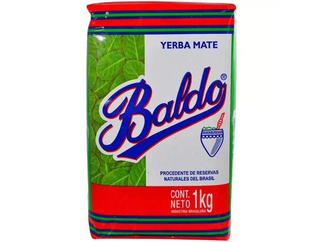 BALDO 1KG