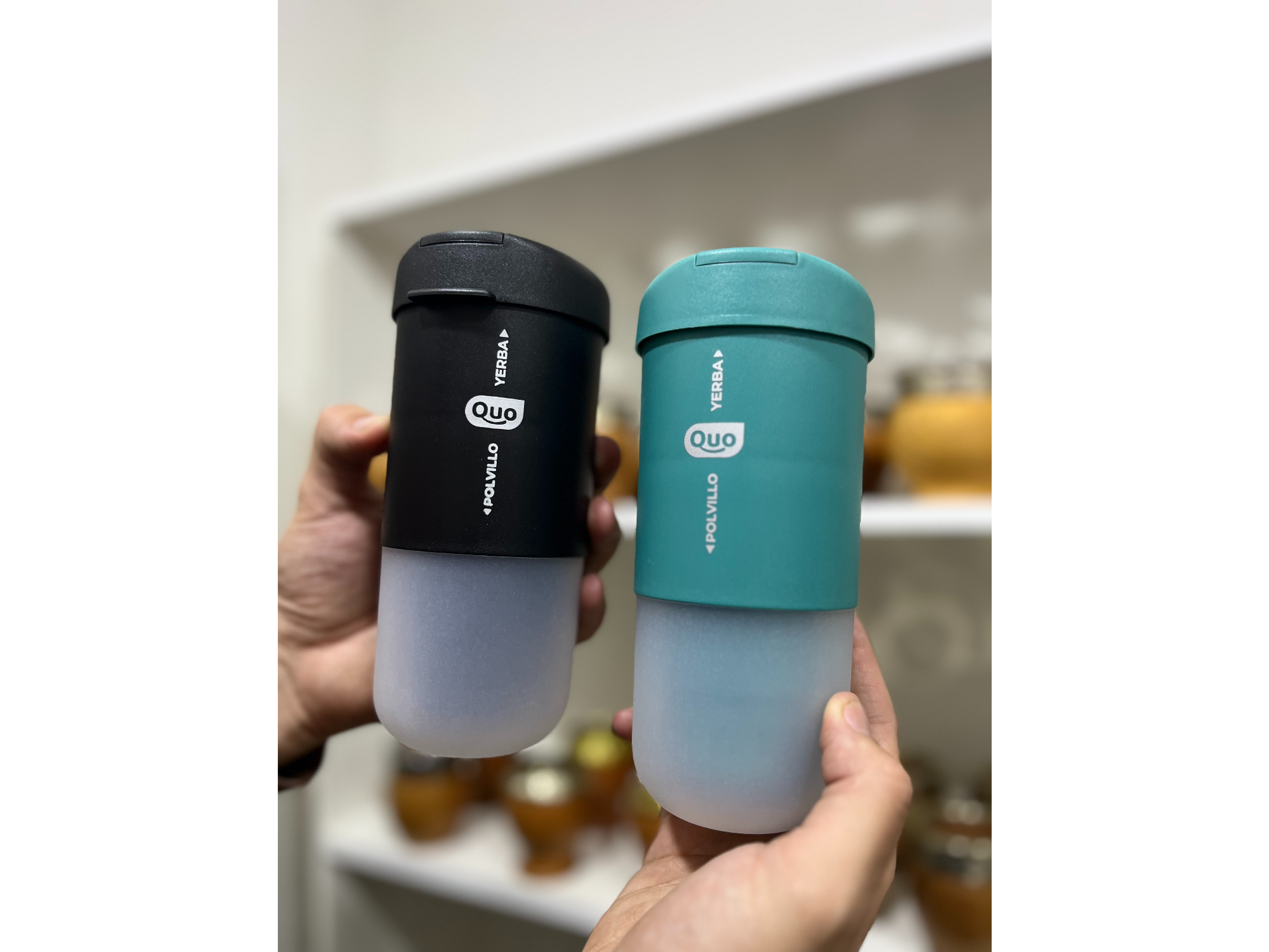 DESPOLVILLADOR Y YERBERO TODO EN 1 SOLO PRODUCTO