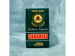 CANARIA EDICION ESPECIAL 500GR