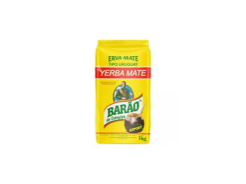 BARAO 1KG