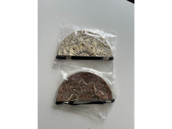 MATEPAS ALPACA CINCELADA