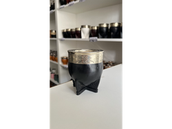 MATE IMPERIAL LISO ALPACA