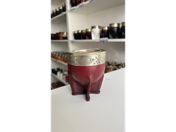 MATE IMPERIAL LISO ALPACA