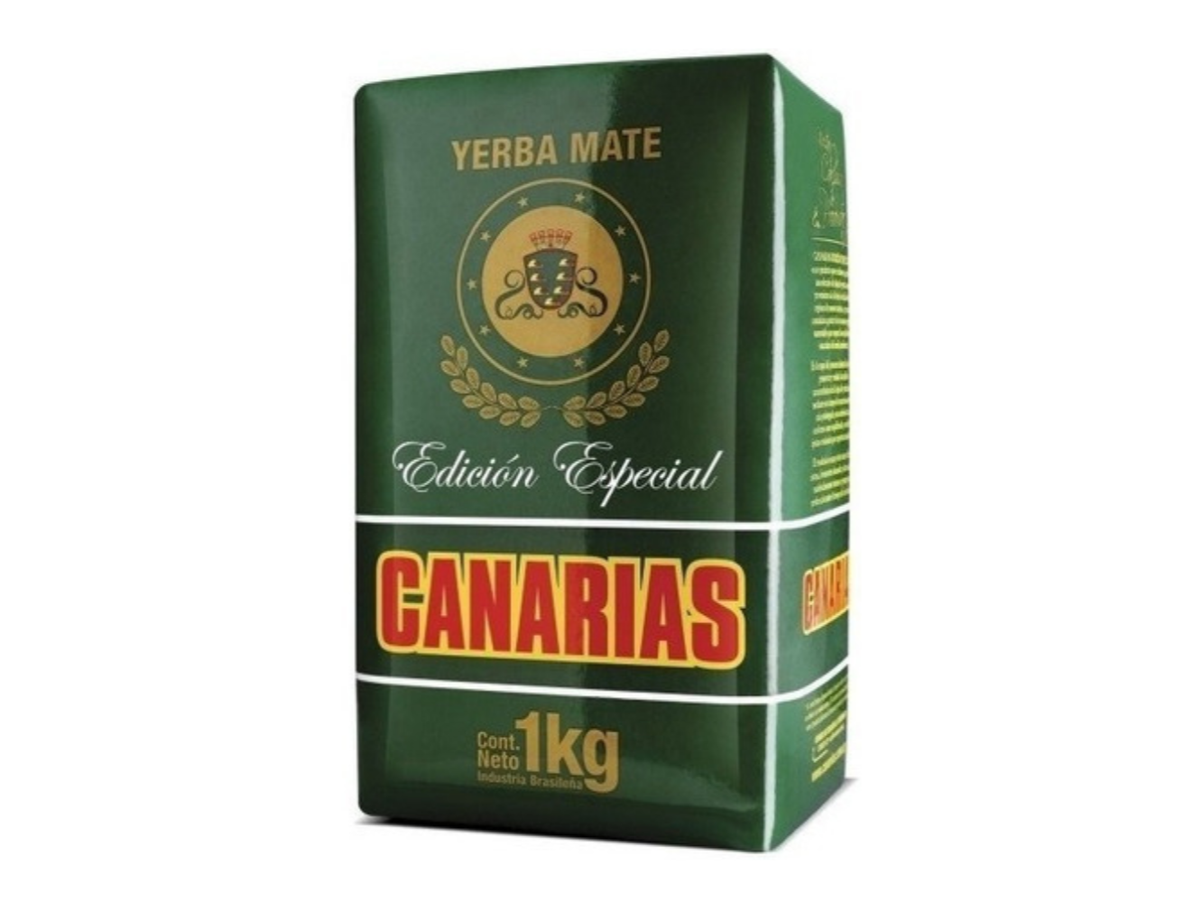 CANARIA EDICION ESPECIAL 1KG