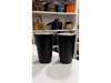 VASO TERMICO NEGRO SIN DESTAPADOR