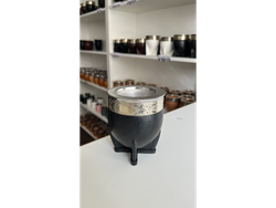 MATE IMPERIAL DELUXE NEGRO