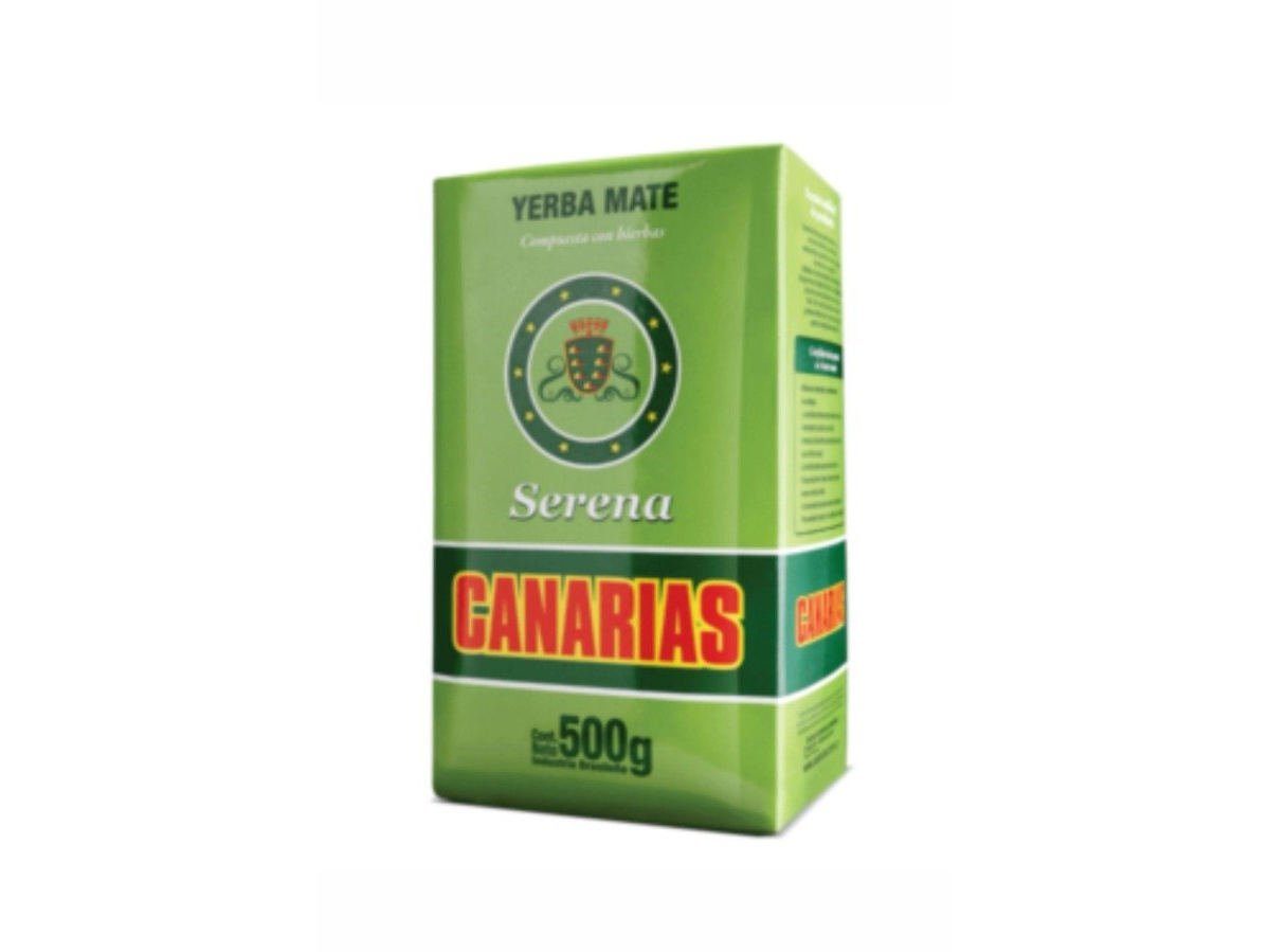 CANARIA SERENA 5OOGR