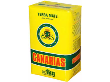 CANARIA TRADICIONAL 1KG de tercertiempomates