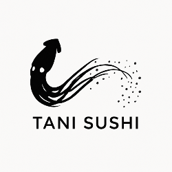 Logo Tani.sushi
