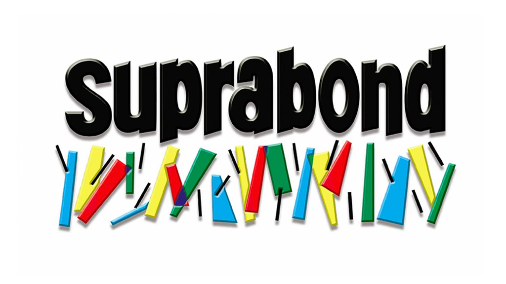 Suprabond