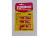 SUPRABOND FLASH GEL- Codigo 7793300704367