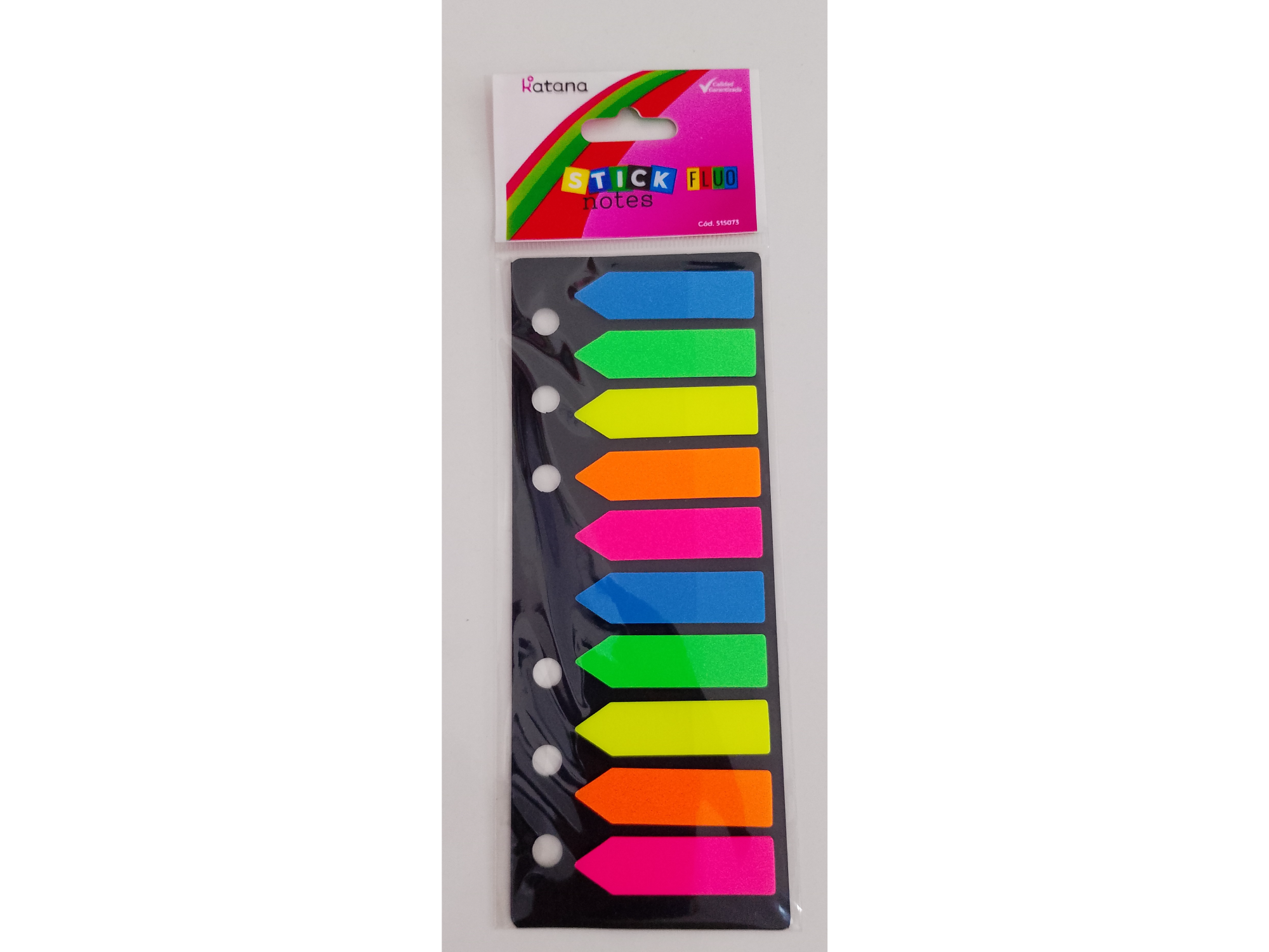 Stick notes KATANA - Código