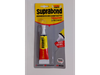 SUPRABOND ADHESIVO DE CONTACTO TRANSPARENTE 25ML - Codigo 7793300708846
