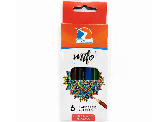 EZCO - Pack x6 (Cortos)