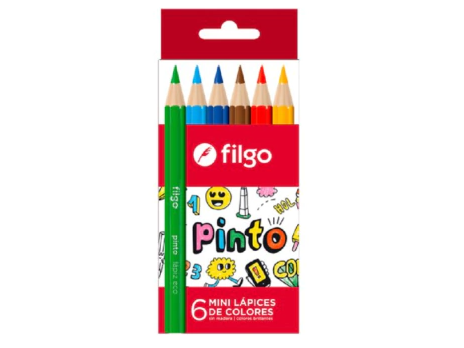 FILGO - Pack x6 - (158296)