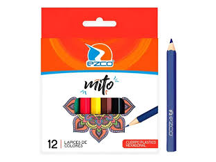 EZCO - Pack x12 (Cortos)