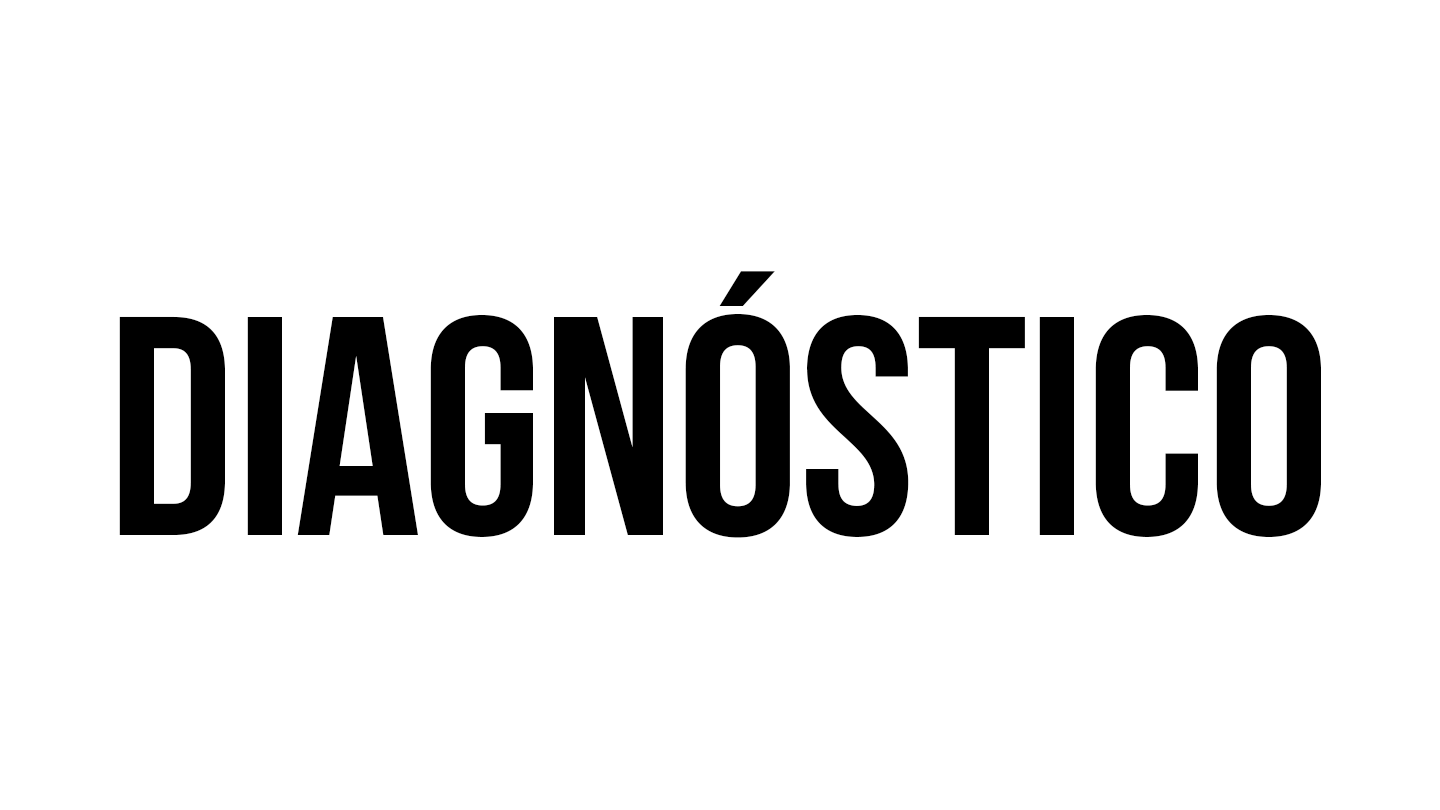 Diagnóstico