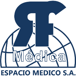 Logo rfmedica