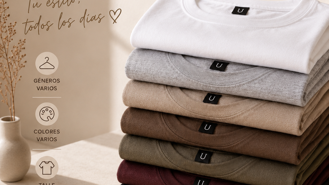 REMERAS