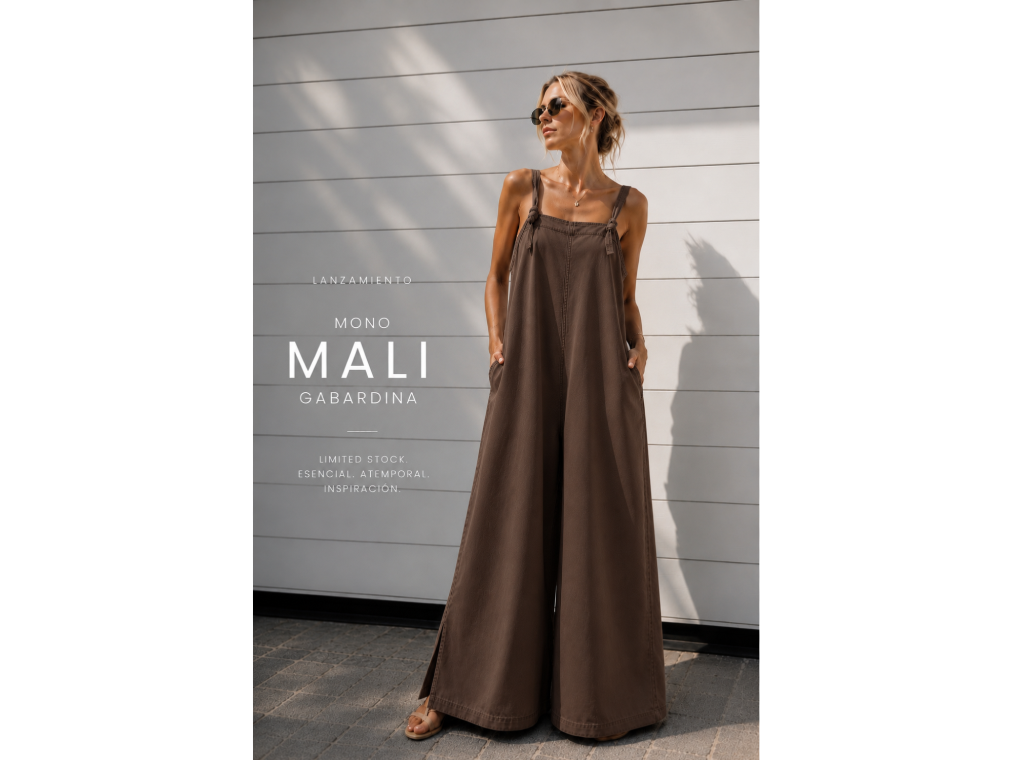 MALI