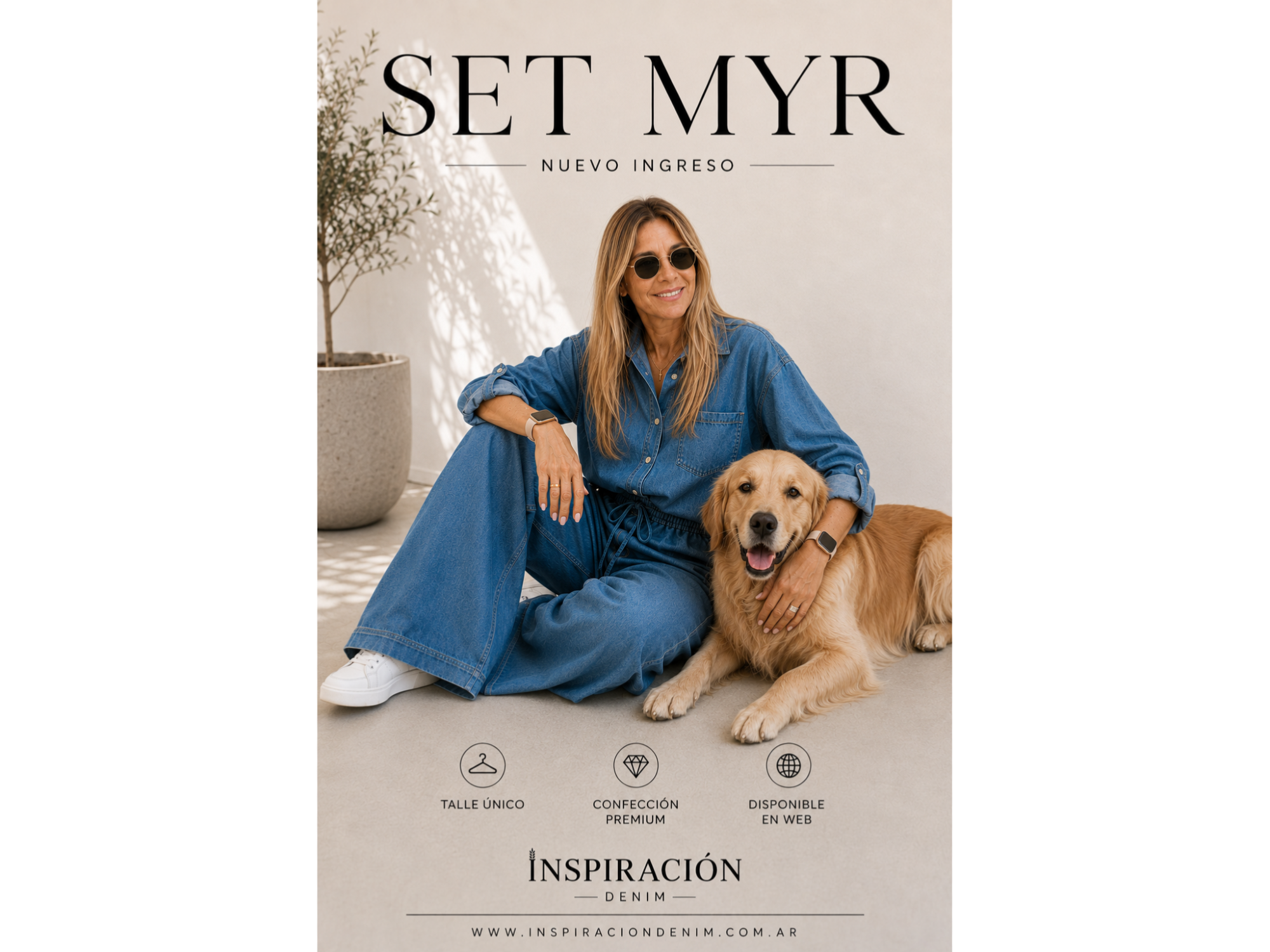 SET MYR