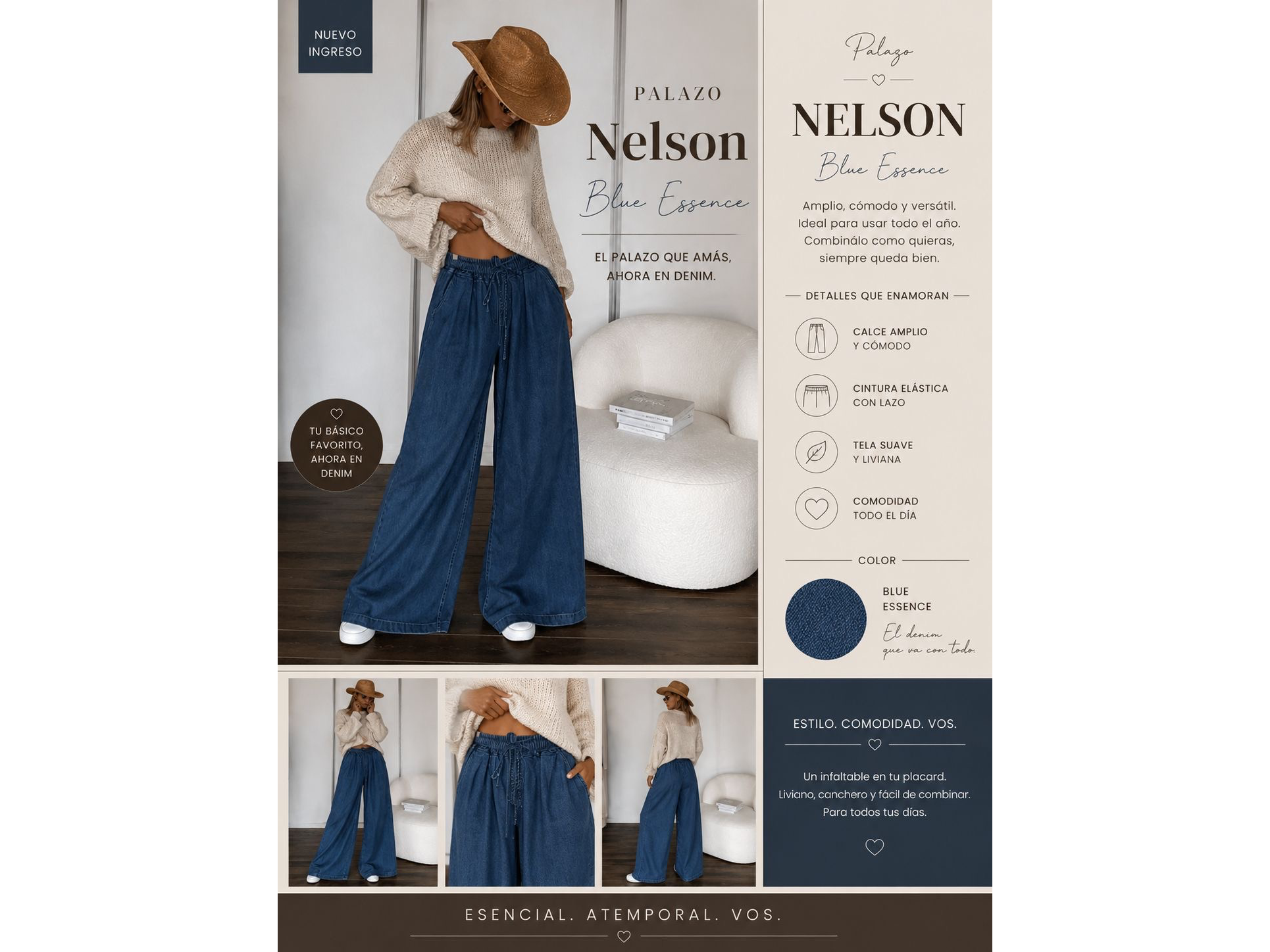 Nelson blue