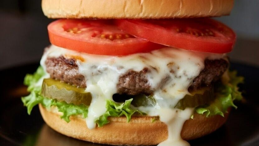 HAMBURGUESAS