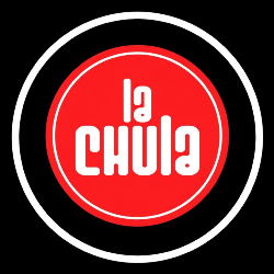 Logo La Chula