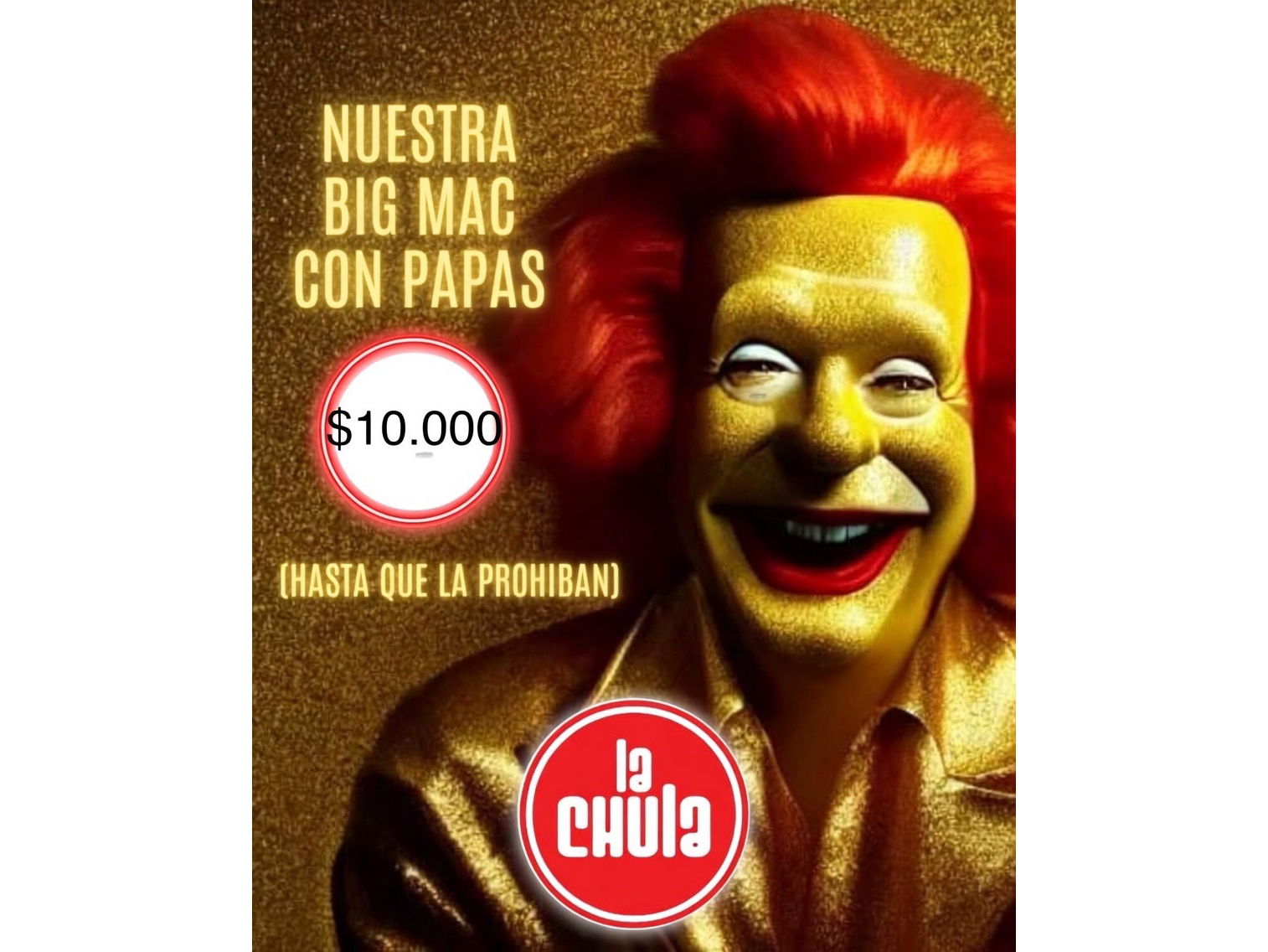 Big Mac