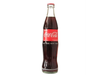 Coca cola 1L (retornable)