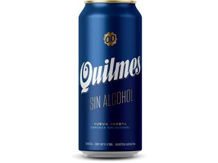Quilmes 473 0%