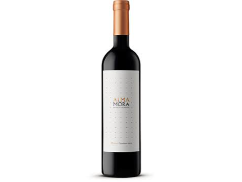 Alma Mora Malbec