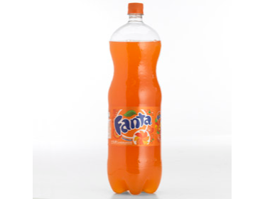 Fanta 1,5L