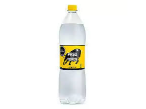 Agua tonica 1,5L