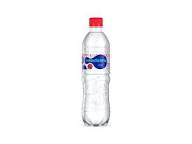 Agua con gas