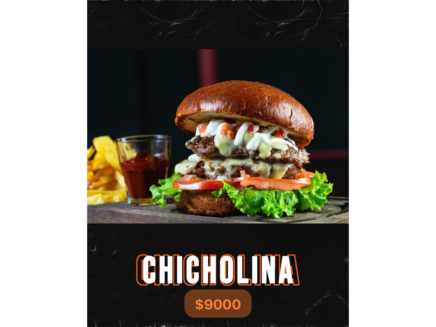 Chicholina