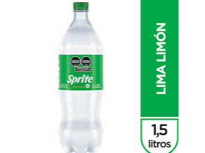 Sprite 1,5L