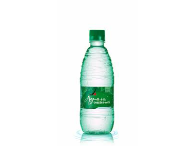 Agua 500ml