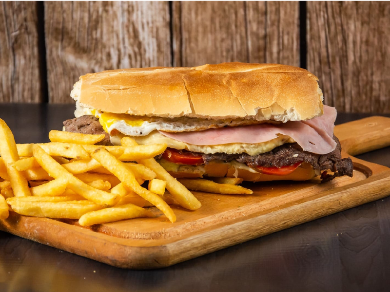 Lomito 28