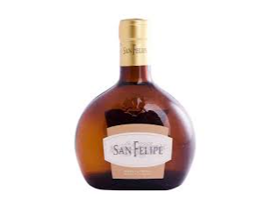 San Felipe 375 blanco