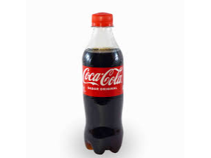 Coca cola 375ml