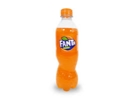 Fanta 375ml