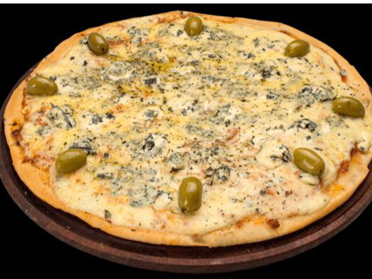3 Quesos