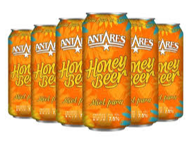 Antares Honey 473