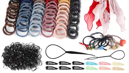 Accesorios para el cabello
